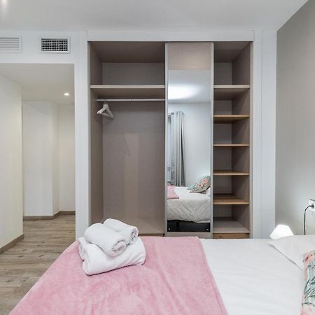 Moderno Apartamento En Centro De Granada Eksteriør billede
