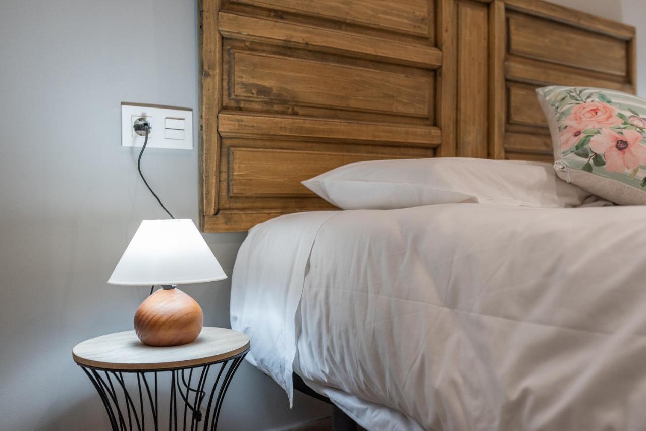 Moderno Apartamento En Centro De Granada Eksteriør billede