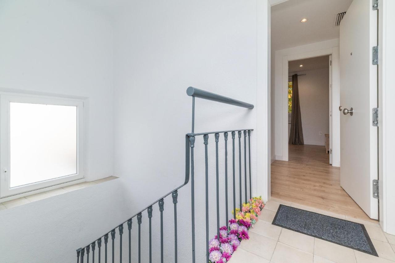 Moderno Apartamento En Centro De Granada Eksteriør billede