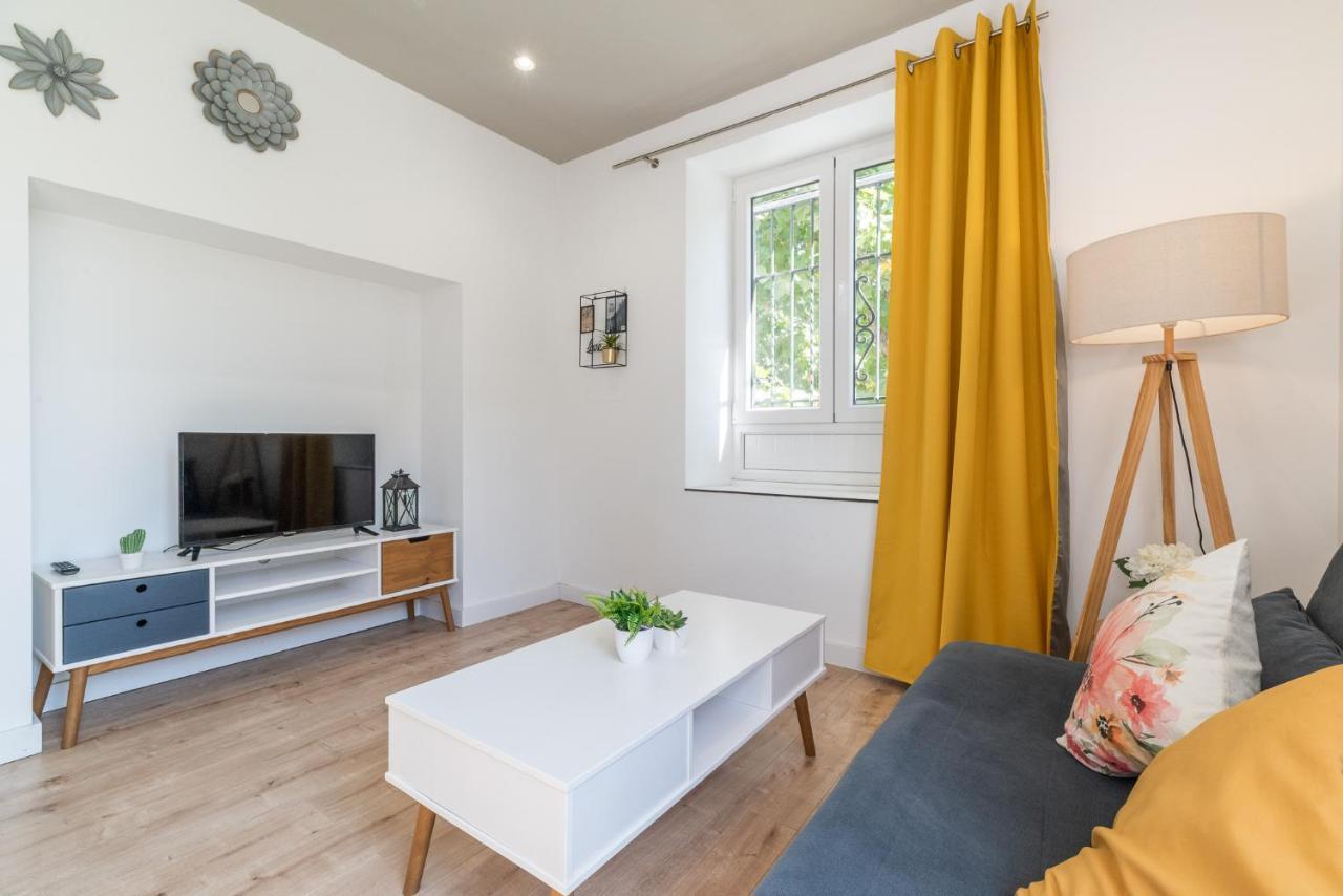 Moderno Apartamento En Centro De Granada Eksteriør billede