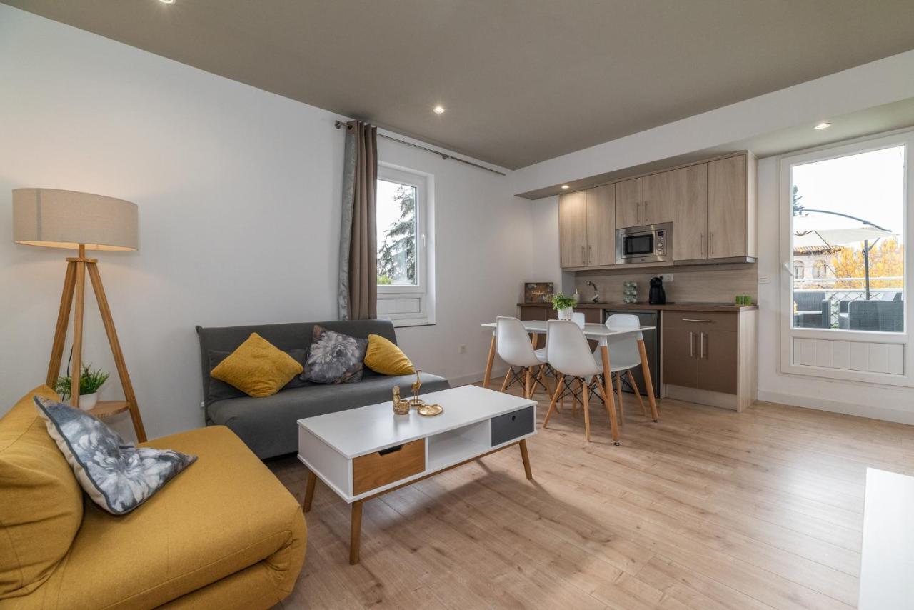 Moderno Apartamento En Centro De Granada Eksteriør billede