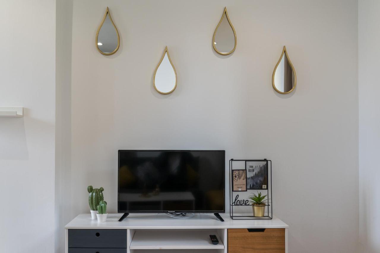 Moderno Apartamento En Centro De Granada Eksteriør billede