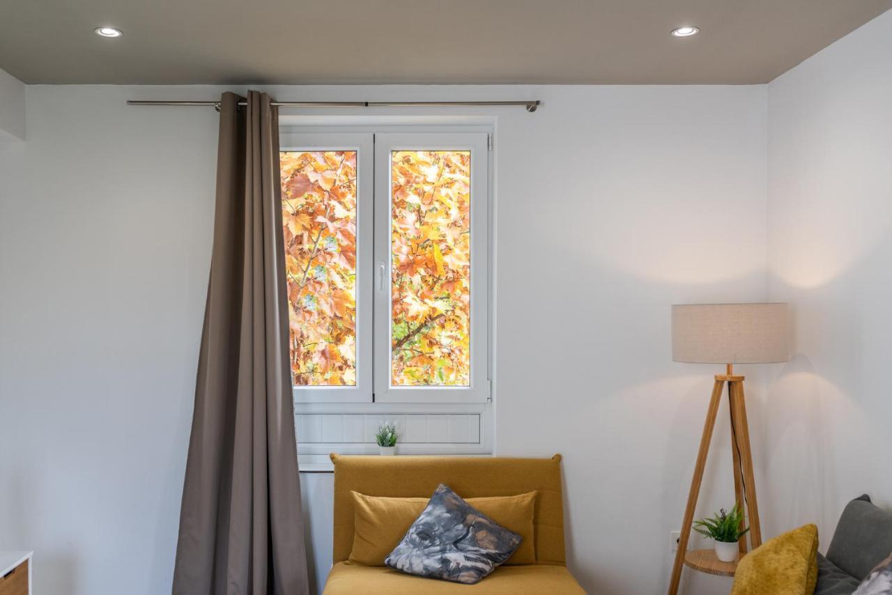 Moderno Apartamento En Centro De Granada Eksteriør billede