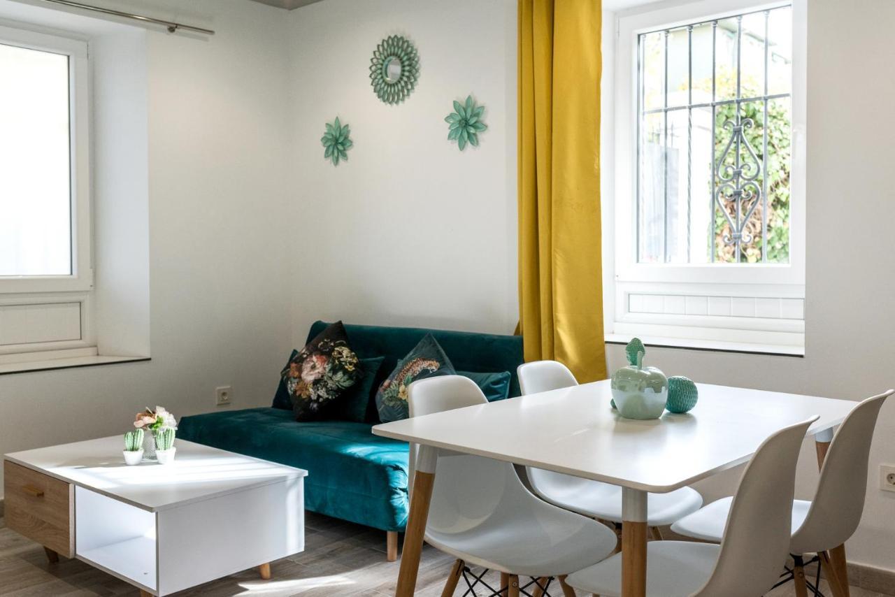 Moderno Apartamento En Centro De Granada Eksteriør billede