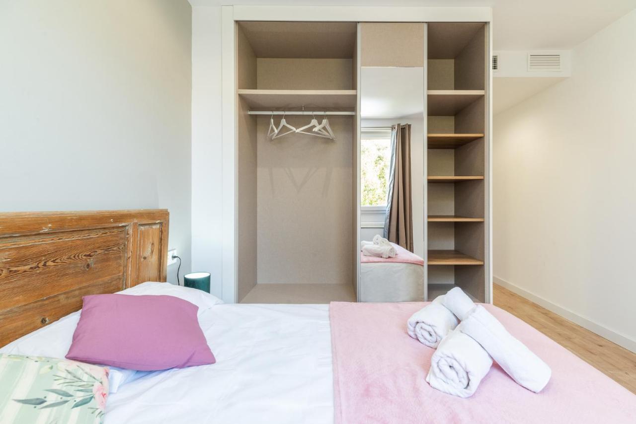 Moderno Apartamento En Centro De Granada Eksteriør billede