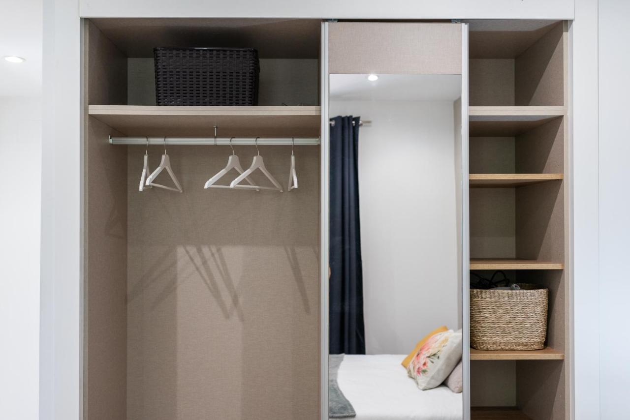 Moderno Apartamento En Centro De Granada Eksteriør billede