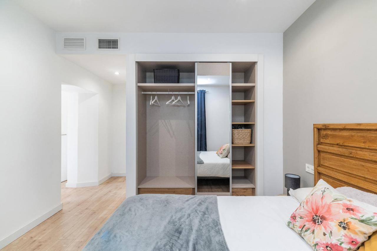Moderno Apartamento En Centro De Granada Eksteriør billede