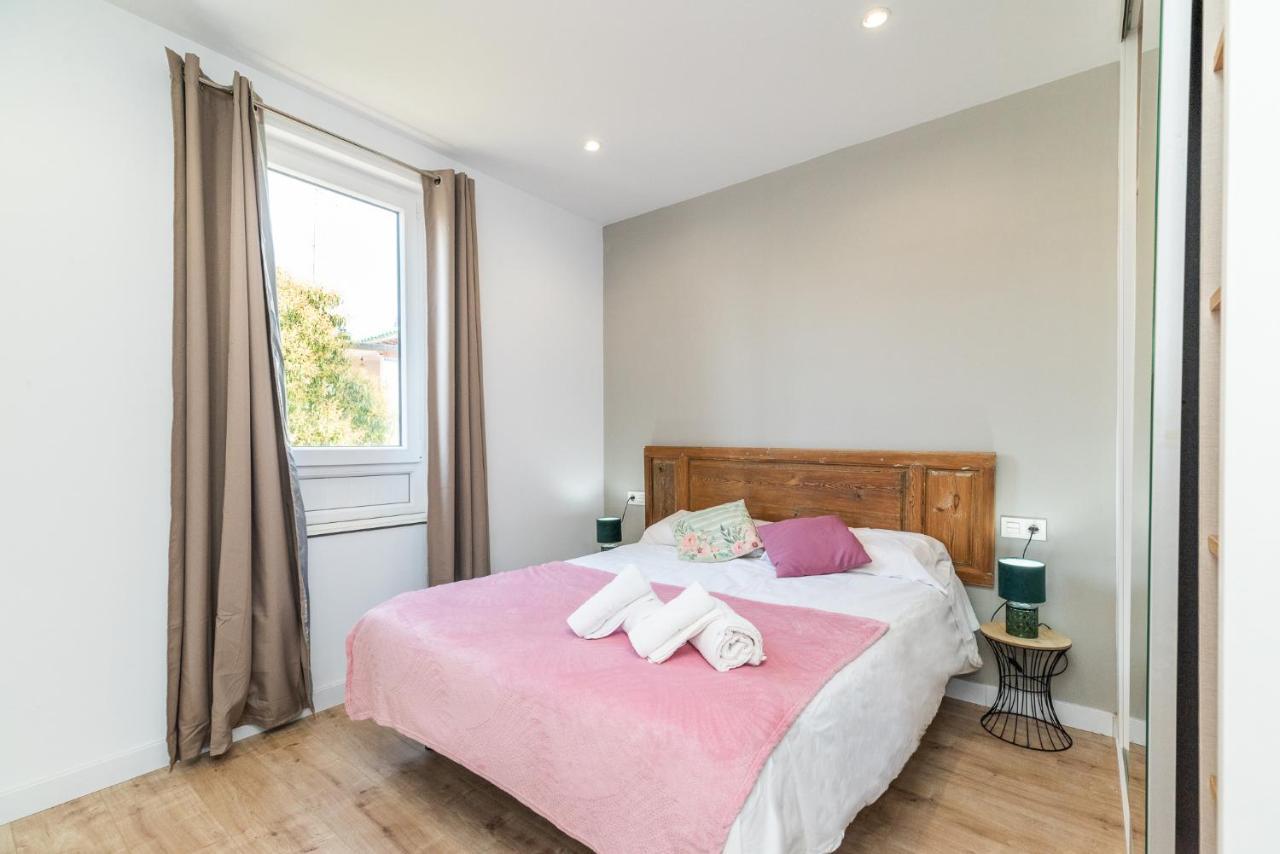 Moderno Apartamento En Centro De Granada Eksteriør billede
