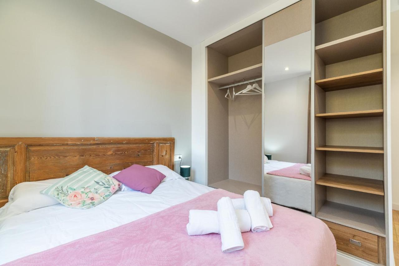 Moderno Apartamento En Centro De Granada Eksteriør billede