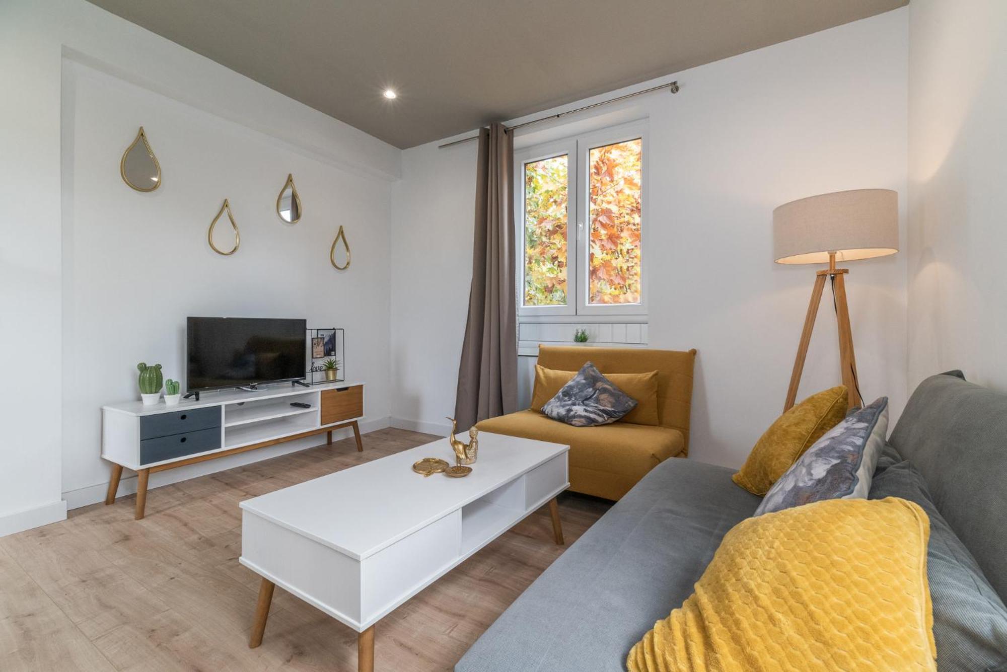 Moderno Apartamento En Centro De Granada Eksteriør billede