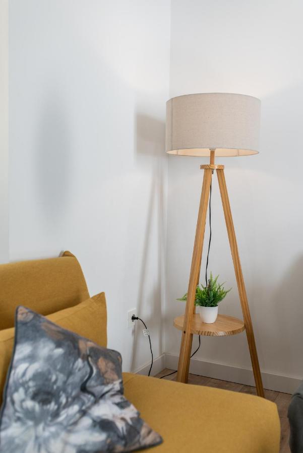 Moderno Apartamento En Centro De Granada Eksteriør billede