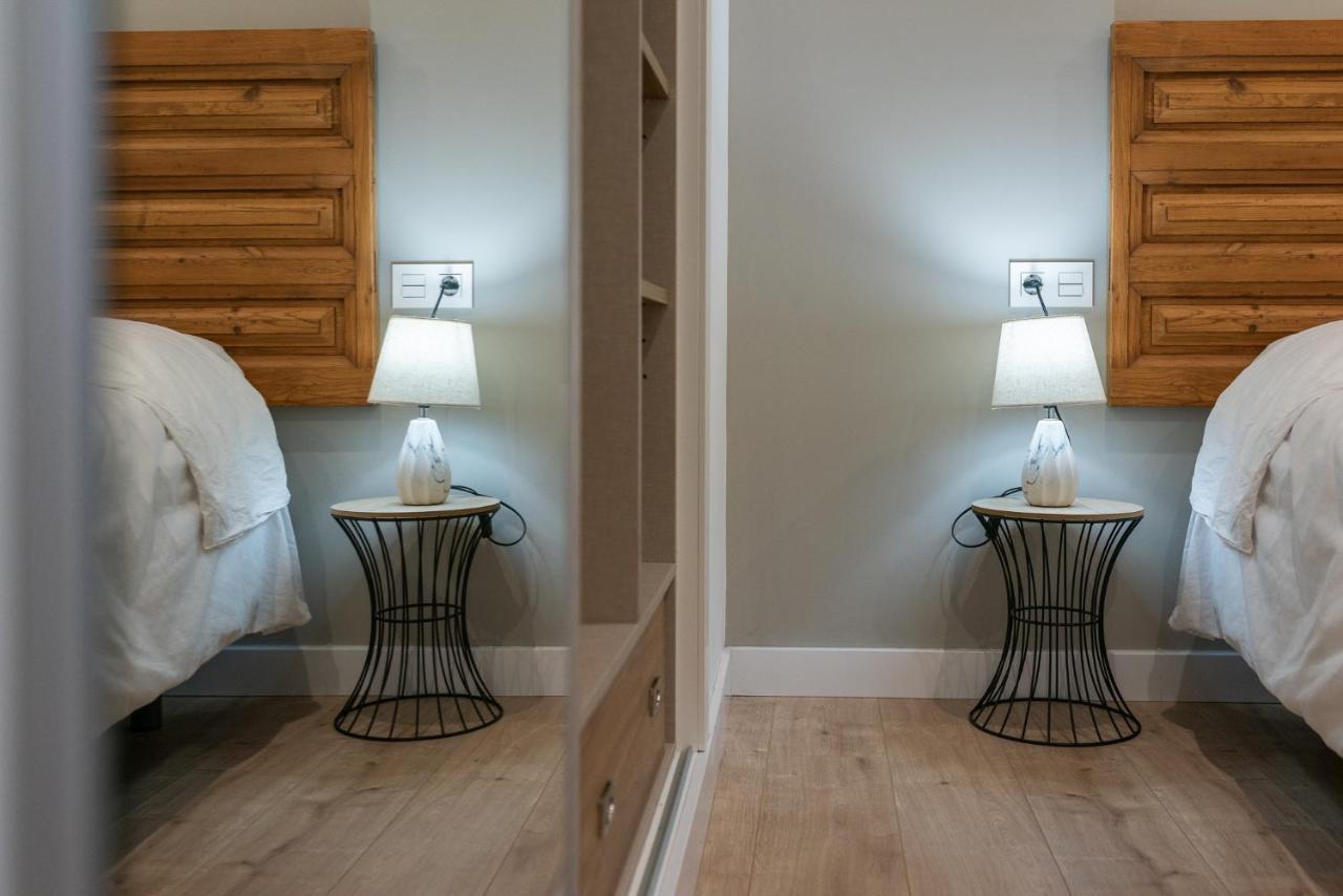 Moderno Apartamento En Centro De Granada Eksteriør billede